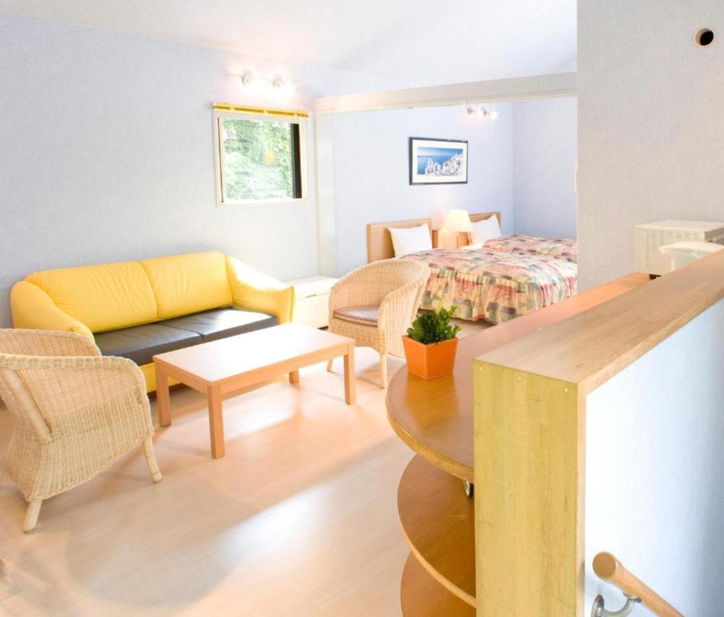Club Wyndham Sundance Resort Yamanakako Dış mekan fotoğraf