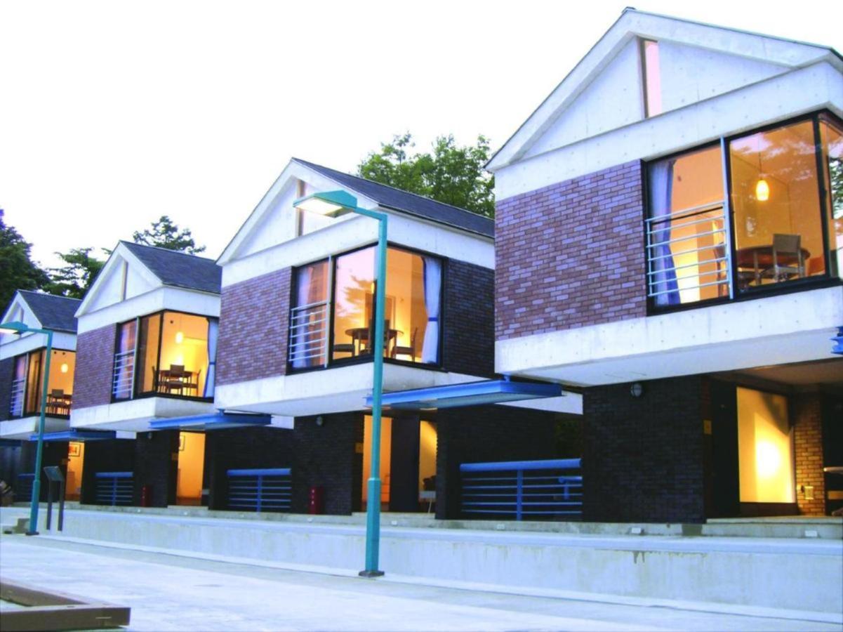 Club Wyndham Sundance Resort Yamanakako Dış mekan fotoğraf