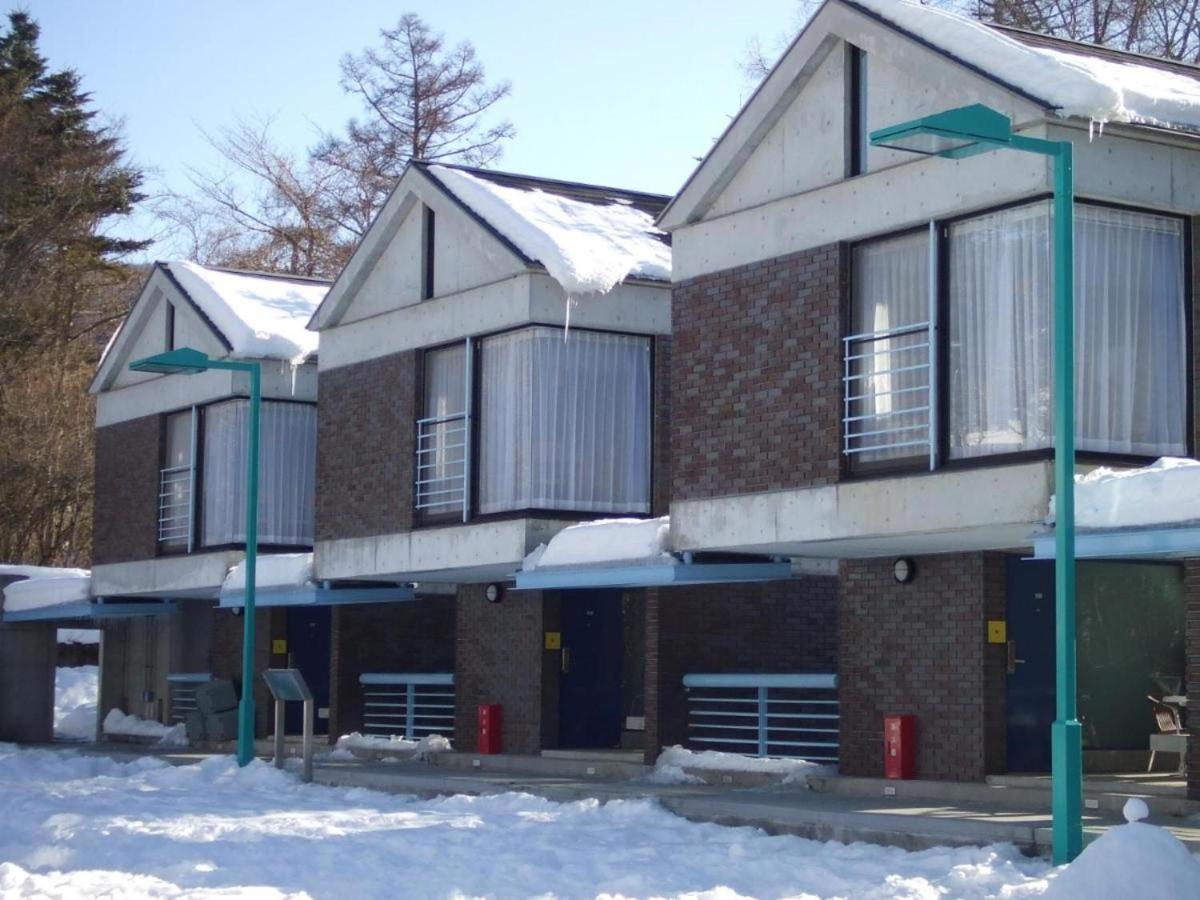 Club Wyndham Sundance Resort Yamanakako Dış mekan fotoğraf