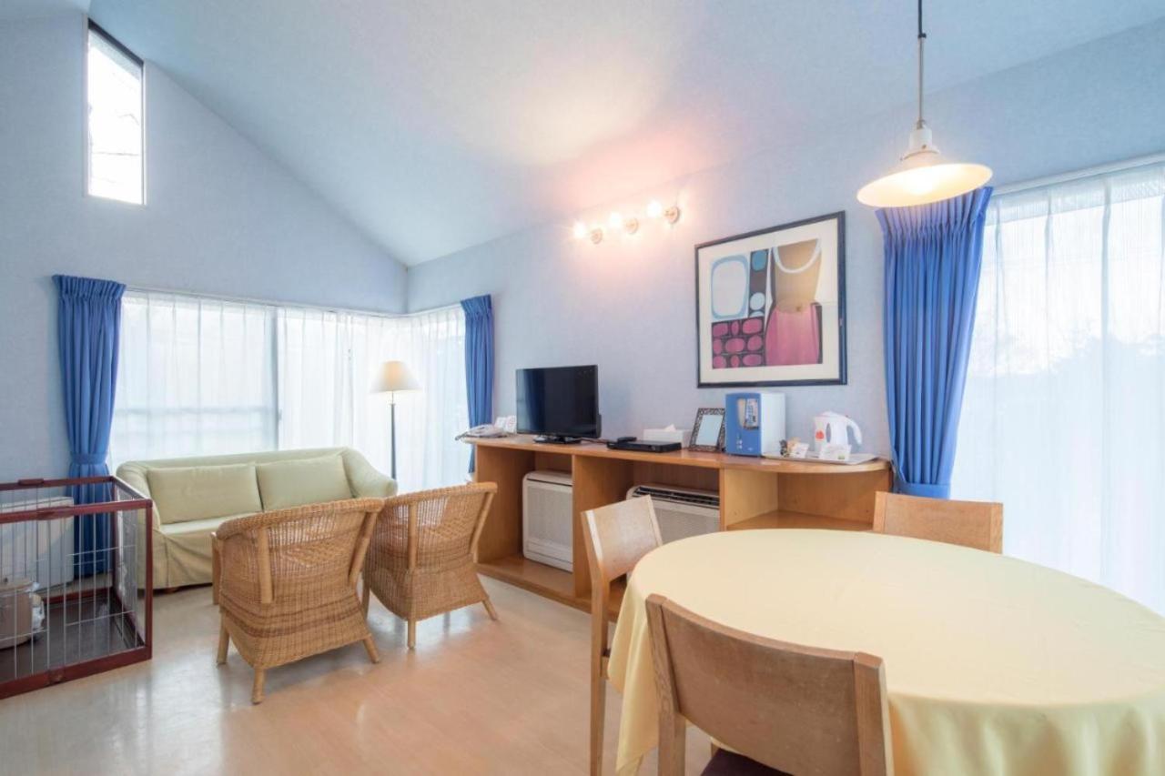 Club Wyndham Sundance Resort Yamanakako Dış mekan fotoğraf